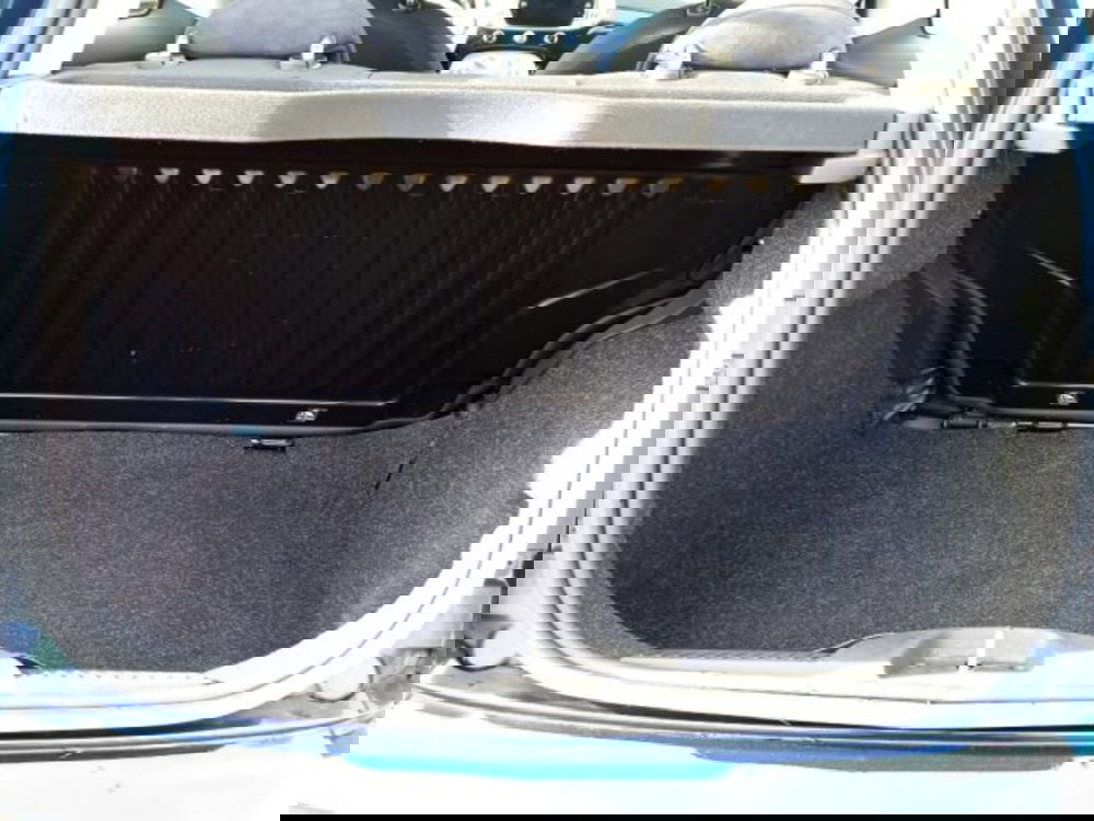 Fiat 500 nuova a Frosinone (6)