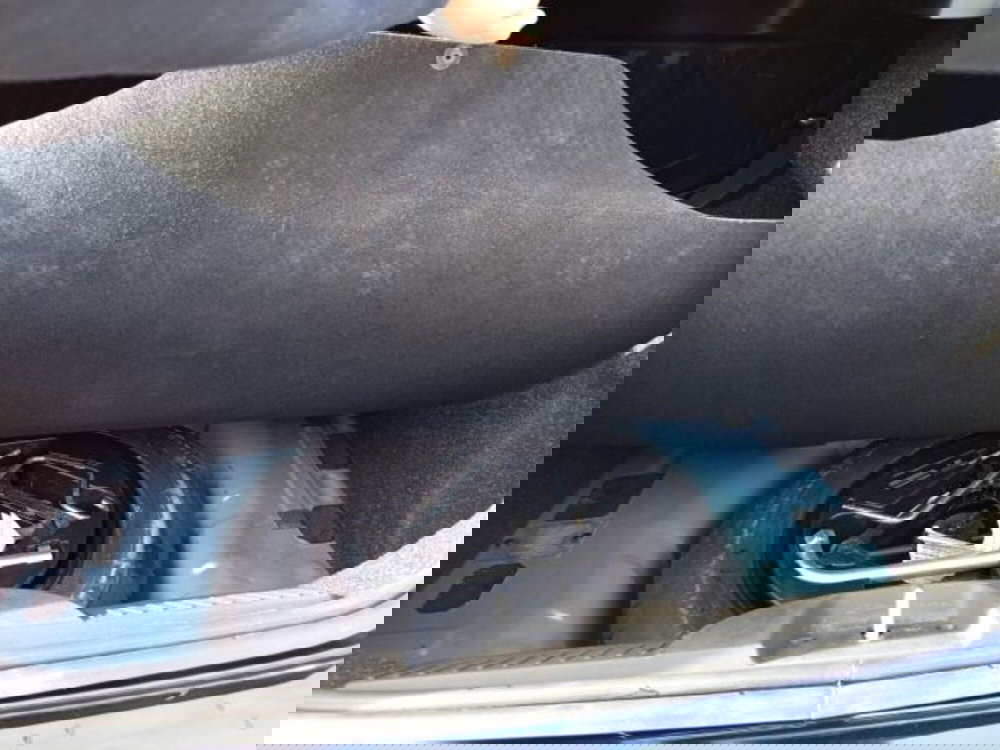 Fiat 500 nuova a Frosinone (7)