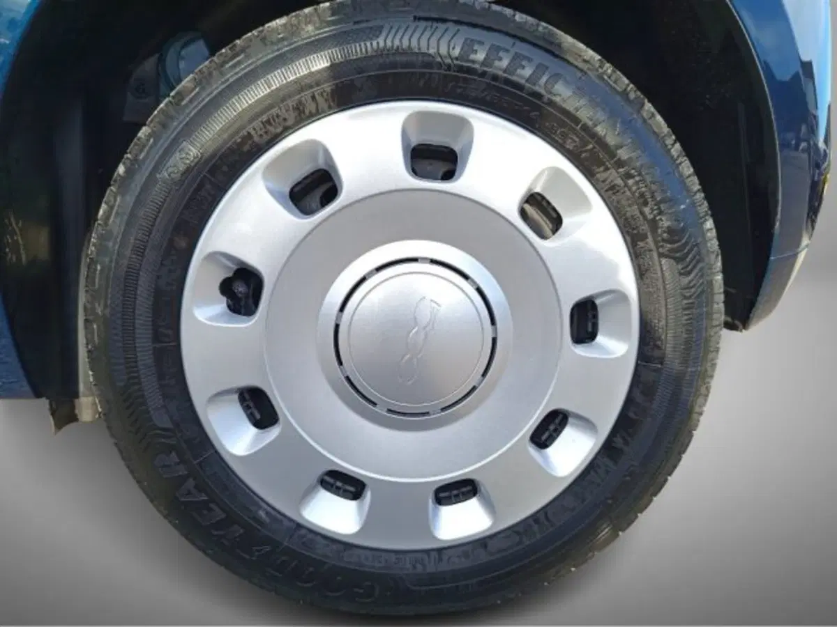 Fiat 500 nuova a Frosinone (9)