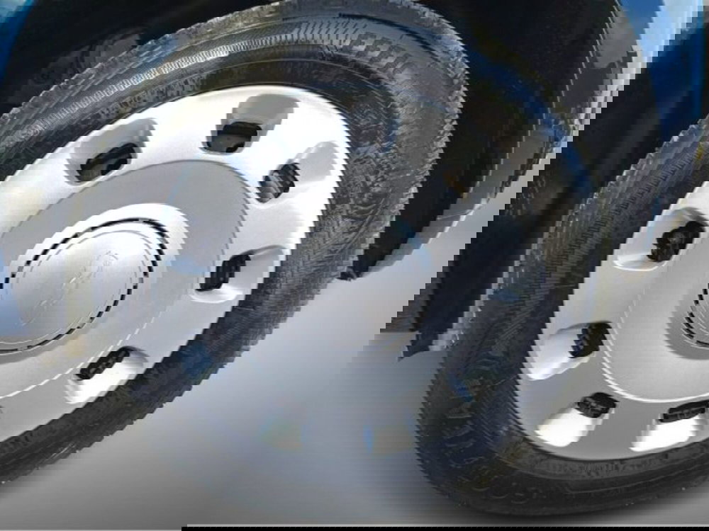 Fiat 500 nuova a Frosinone (9)