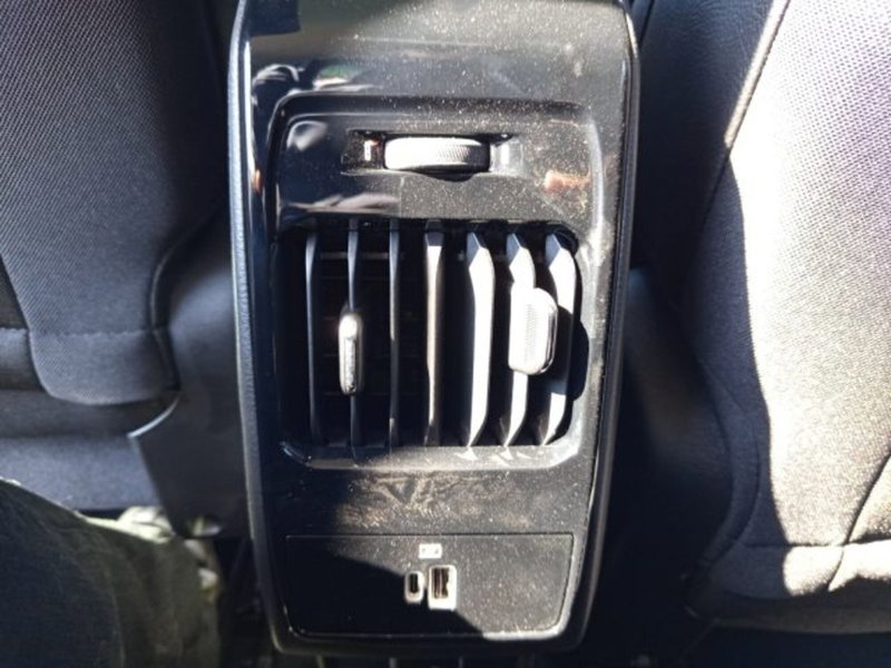 Jeep Compass nuova a Frosinone (13)