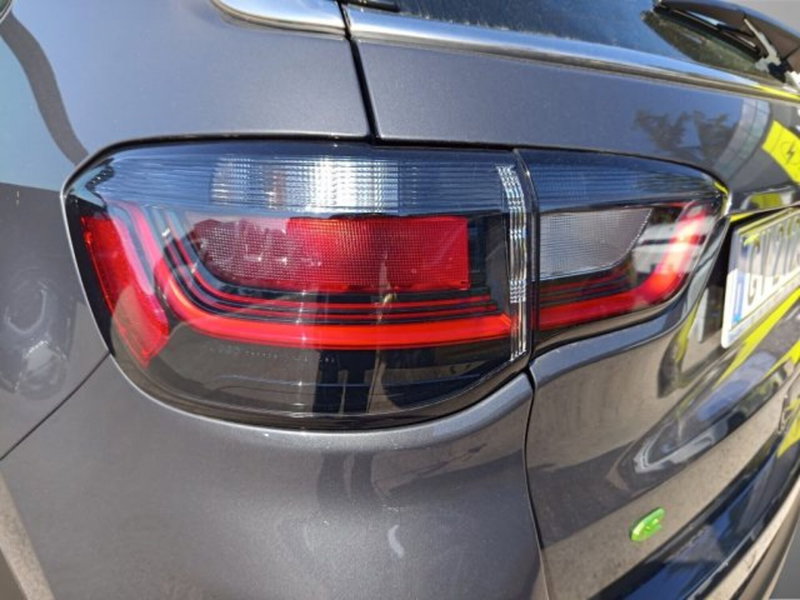 Jeep Compass nuova a Frosinone (15)