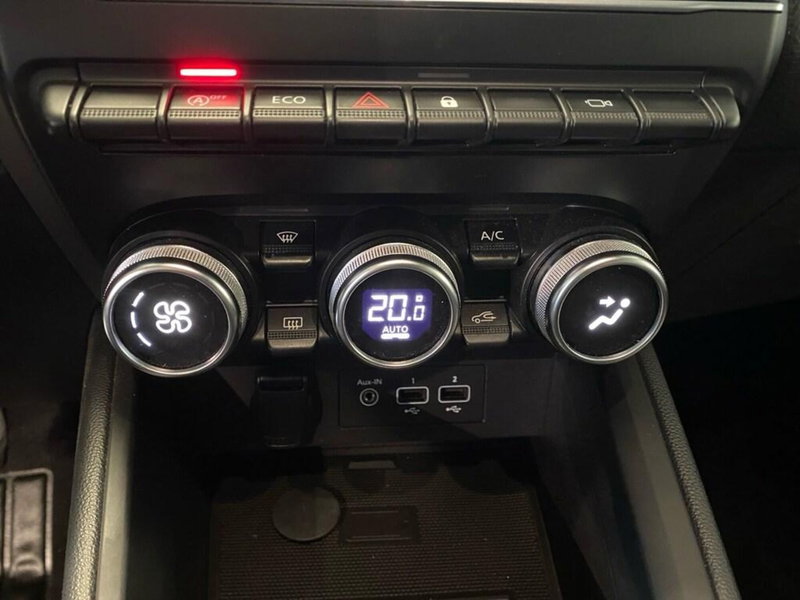 Renault Clio usata a Torino (11)