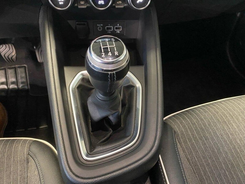 Renault Clio usata a Torino (12)