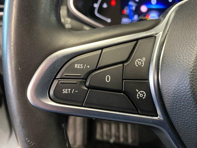 Renault Clio usata a Torino (13)