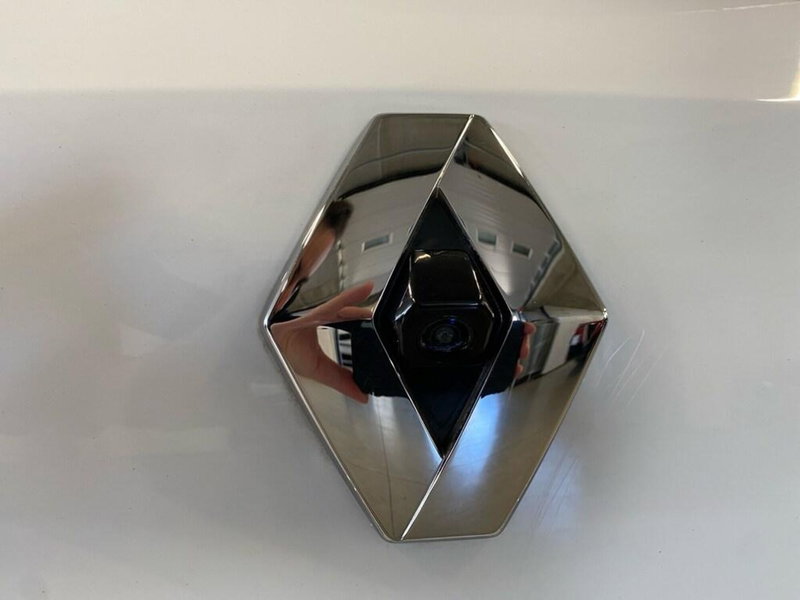 Renault Clio usata a Torino (14)