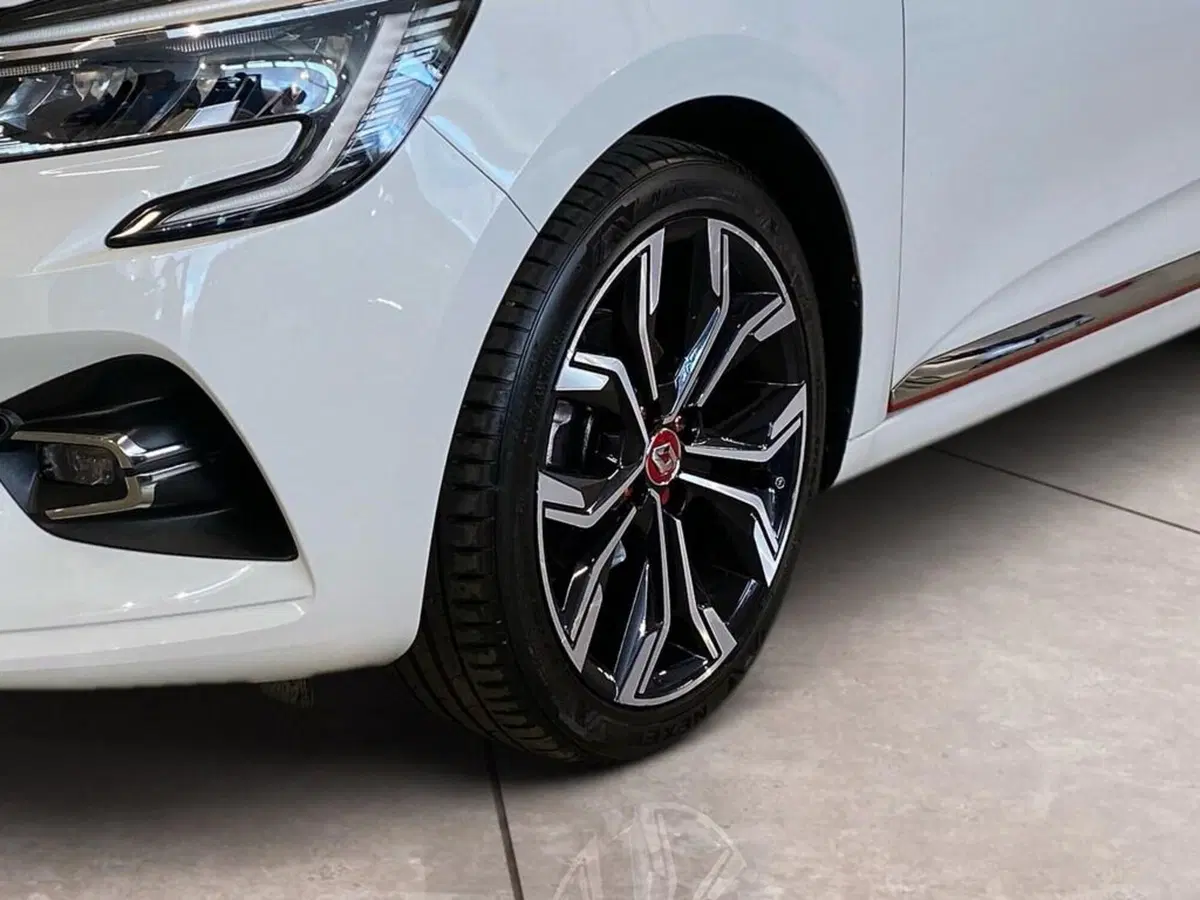 Renault Clio usata a Torino (15)
