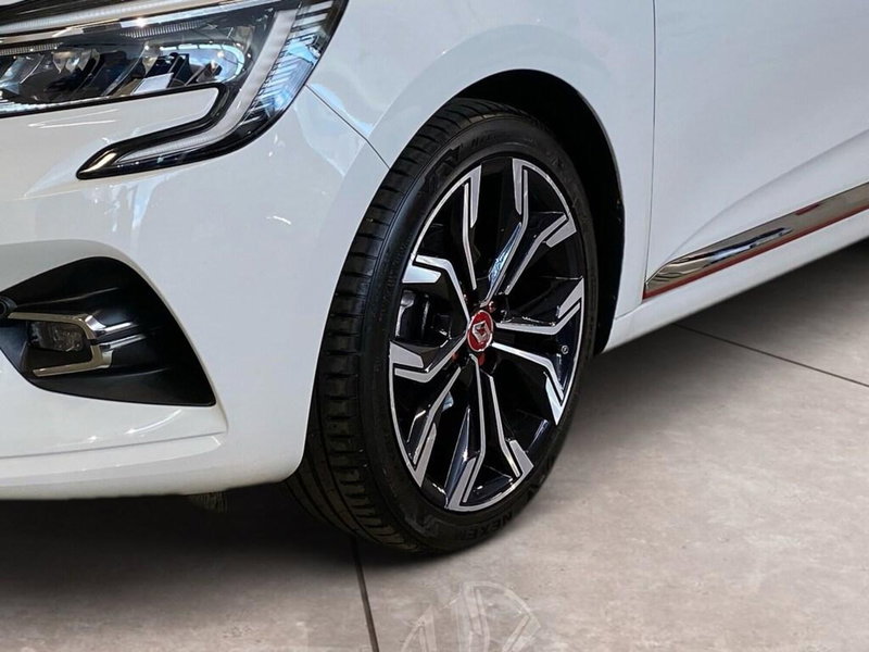 Renault Clio usata a Torino (15)