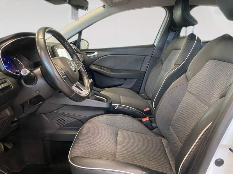 Renault Clio usata a Torino (7)