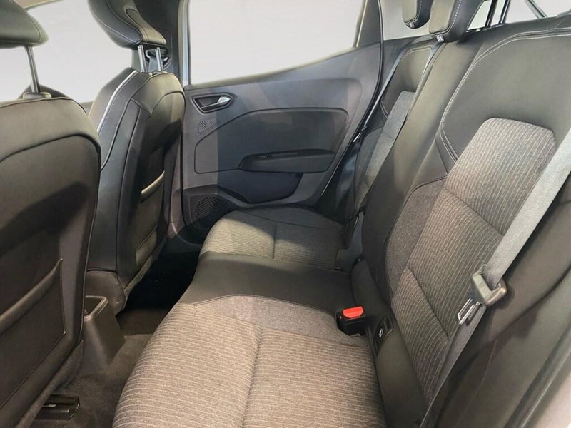 Renault Clio usata a Torino (8)