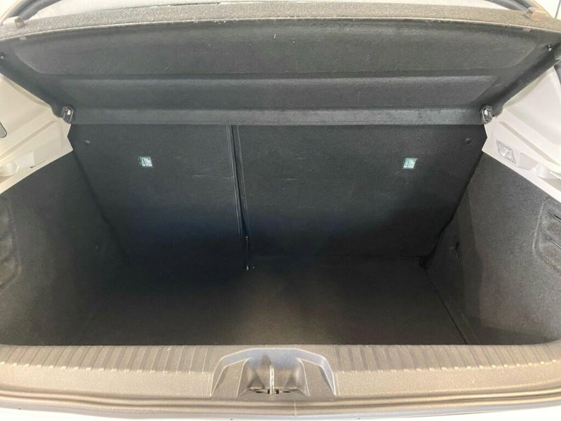 Renault Clio usata a Torino (9)