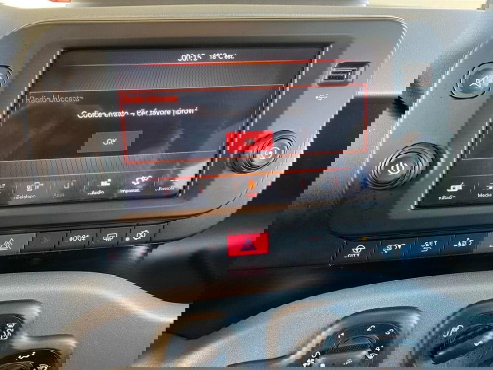 Fiat Panda usata a Torino (10)