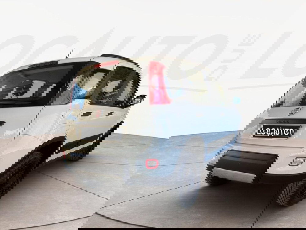 Fiat Panda usata a Torino (4)