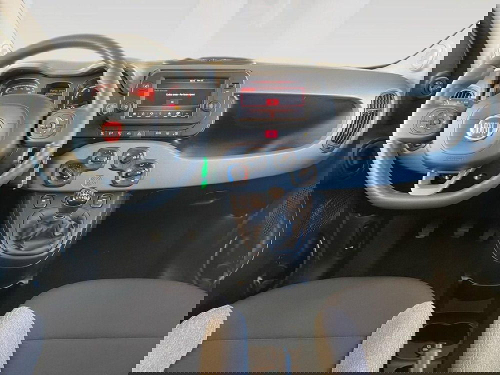 Fiat Panda usata a Torino (6)