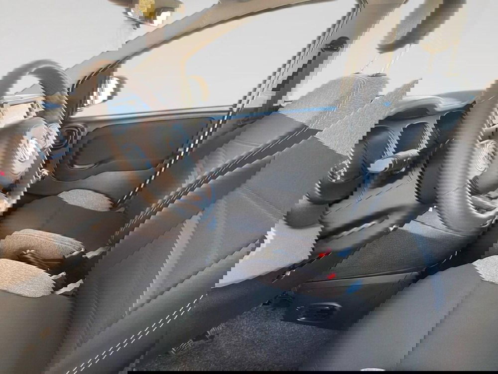 Fiat Panda usata a Torino (7)