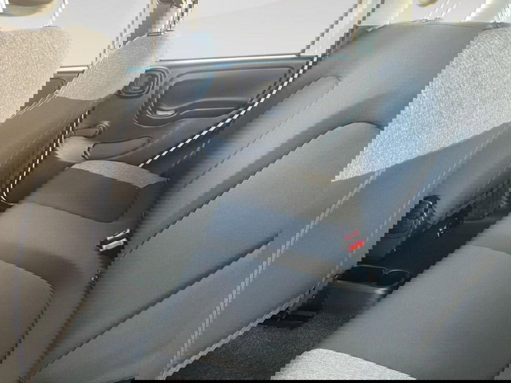 Fiat Panda usata a Torino (8)