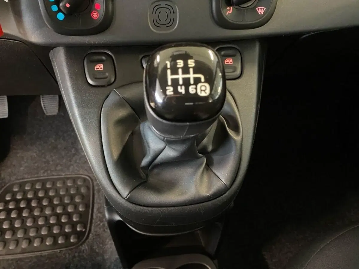 Fiat Panda usata a Torino (12)