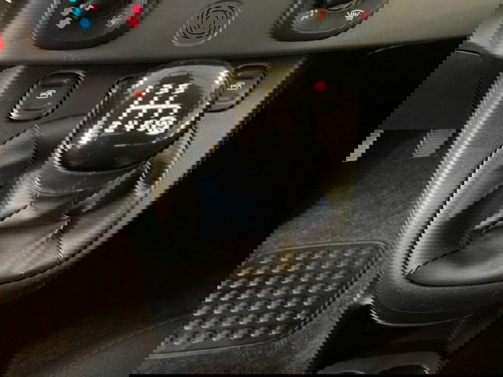 Fiat Panda usata a Torino (12)