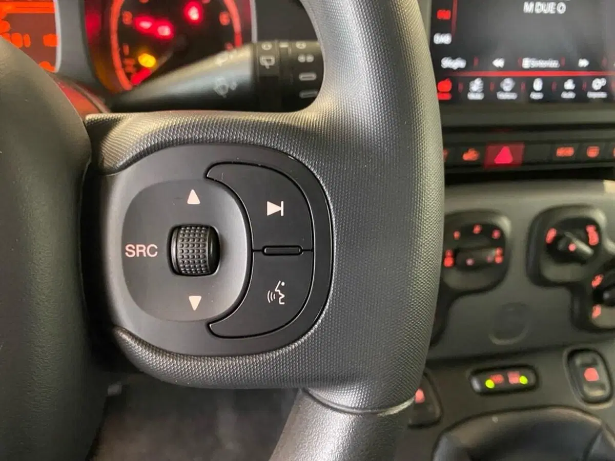 Fiat Panda usata a Torino (14)