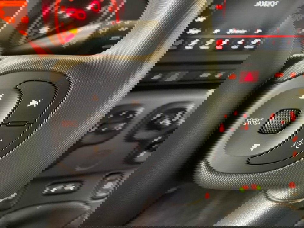 Fiat Panda usata a Torino (14)