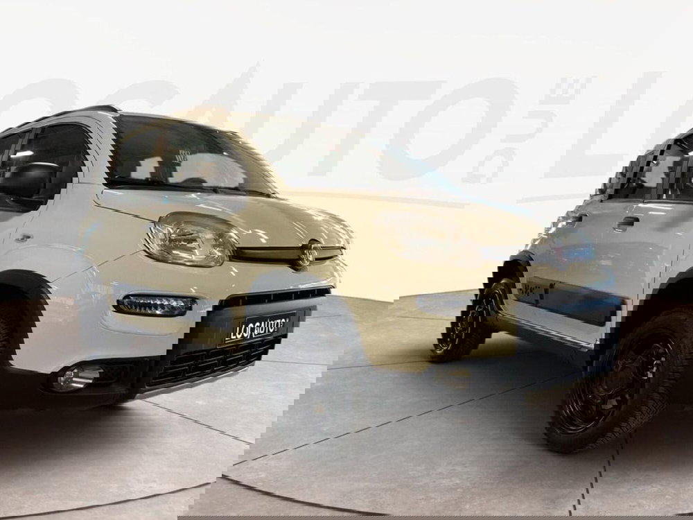 Fiat Panda usata a Torino (3)