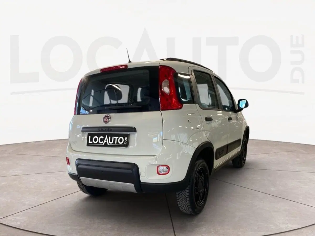 Fiat Panda usata a Torino (4)