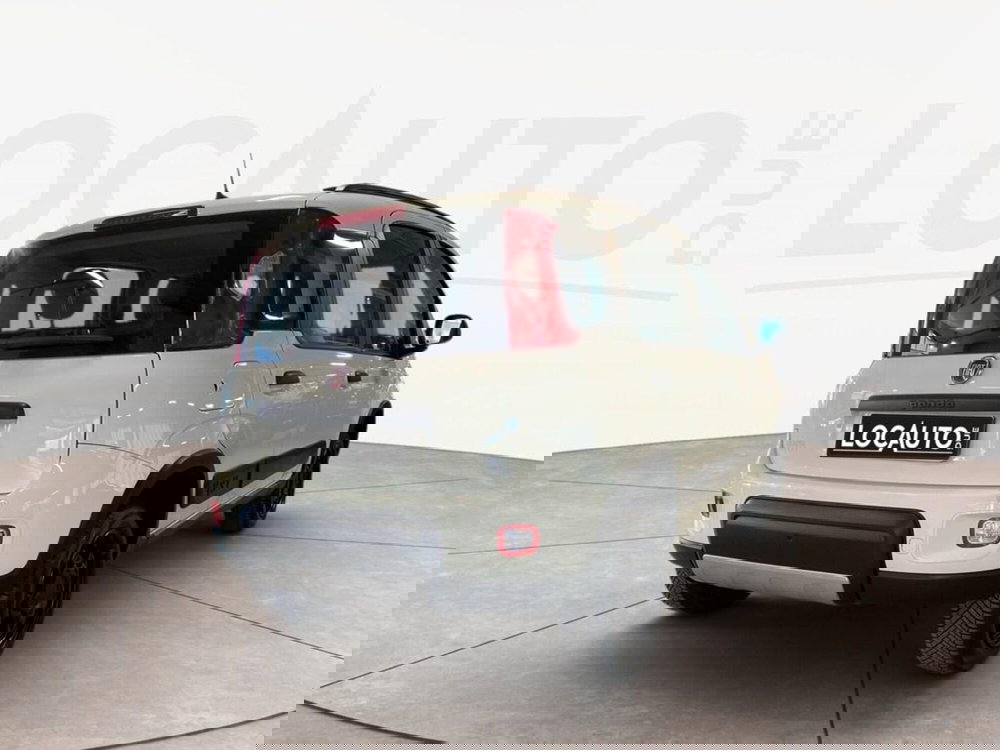 Fiat Panda usata a Torino (4)