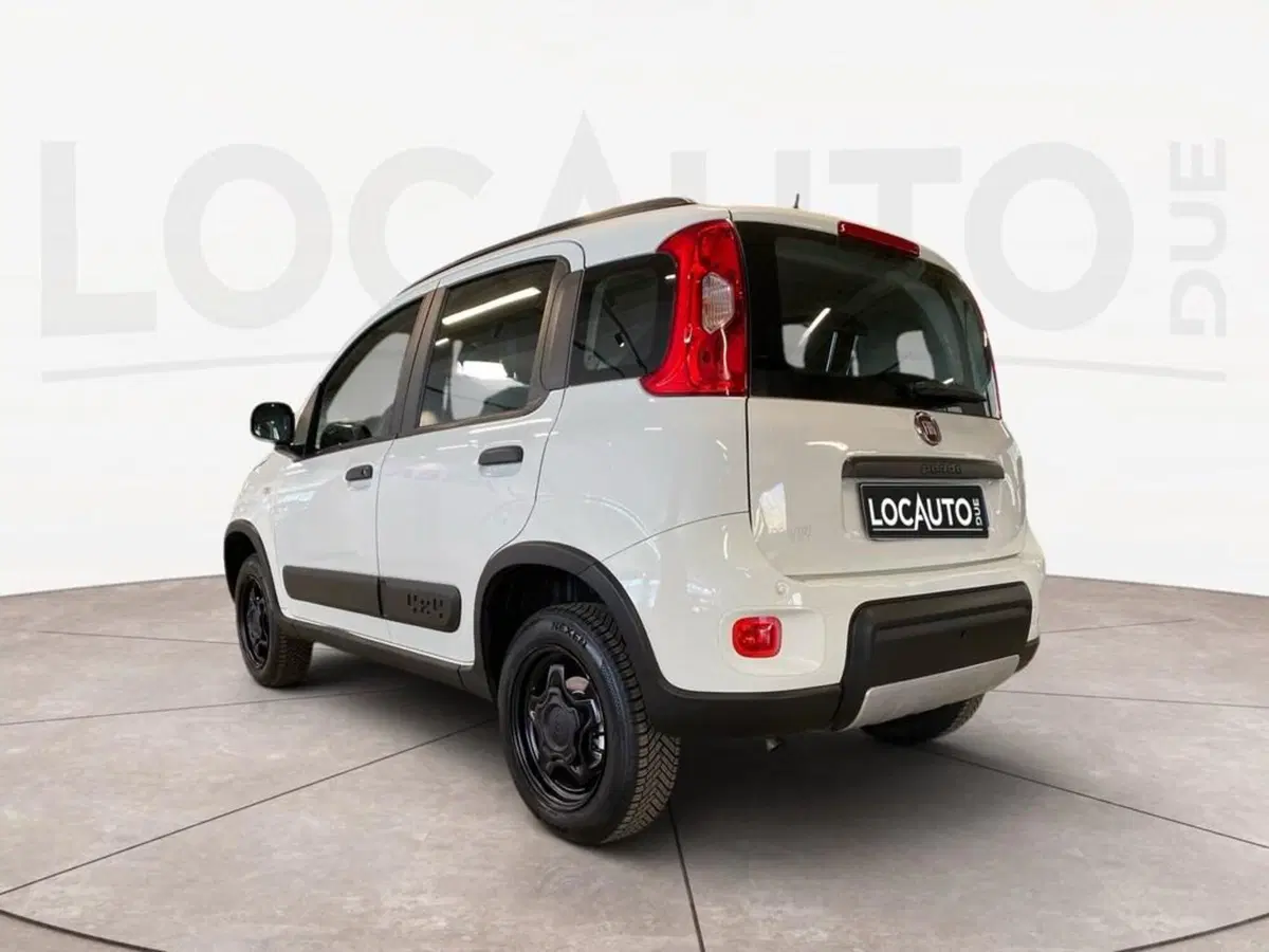 Fiat Panda usata a Torino (5)
