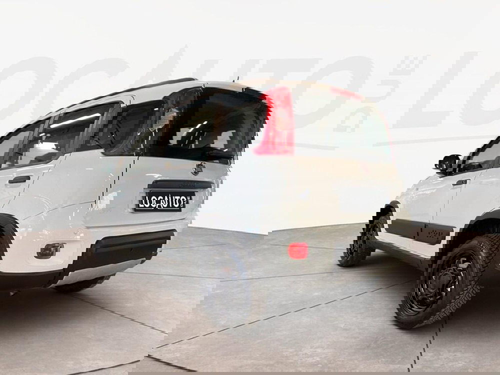 Fiat Panda usata a Torino (5)