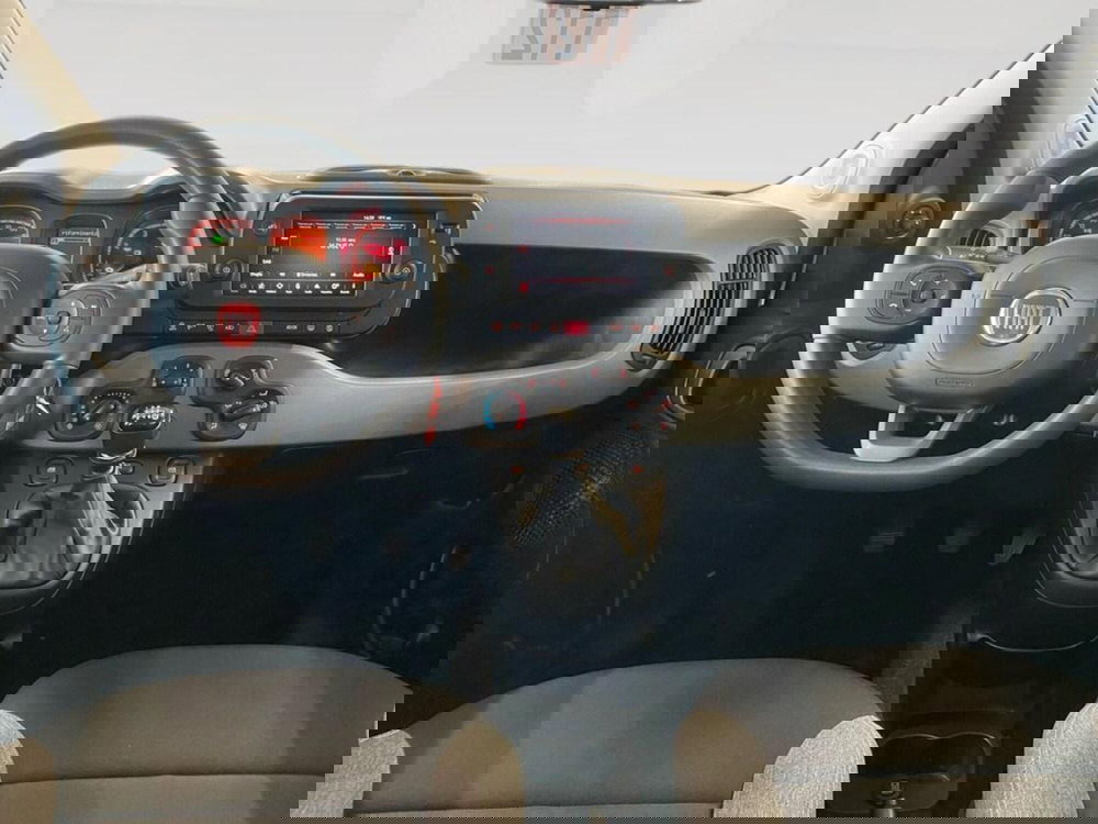 Fiat Panda usata a Torino (6)