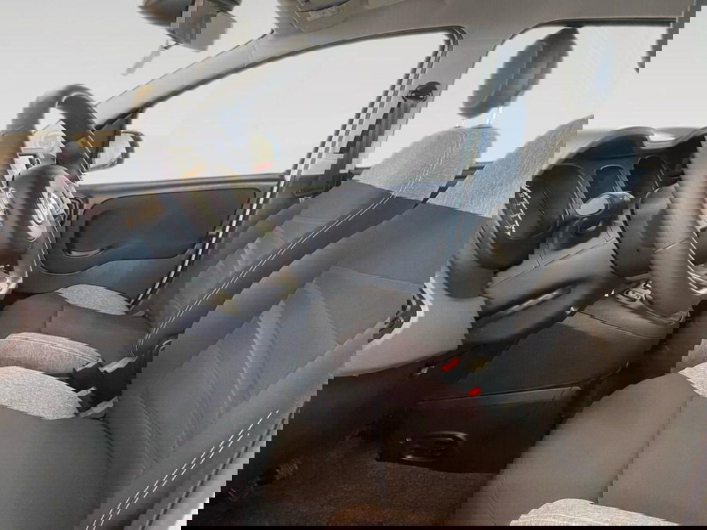 Fiat Panda usata a Torino (7)