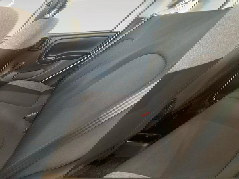 Fiat Panda usata a Torino (8)