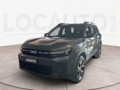Dacia Bigster 1.2 mild hybrid Expression 140cv nuova a Torino