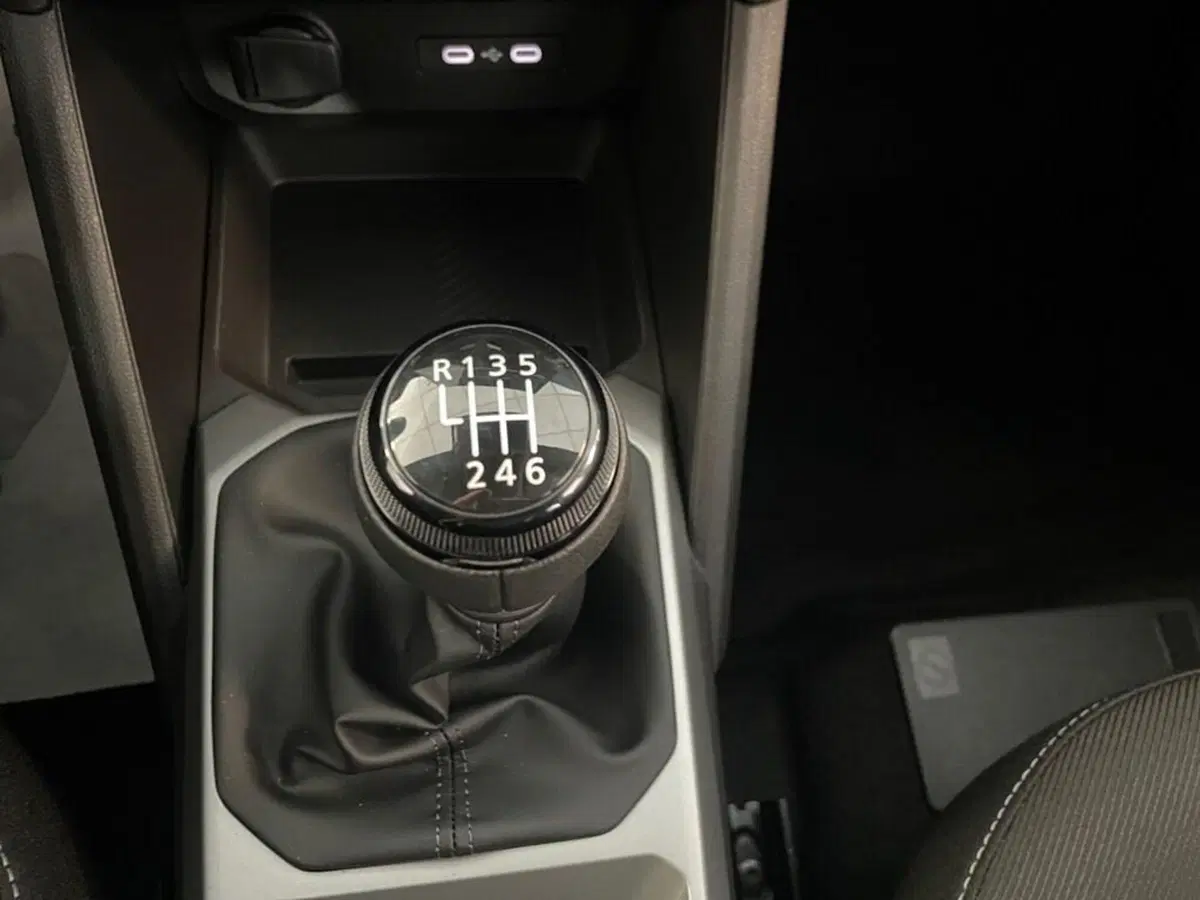 Dacia Bigster nuova a Torino (12)