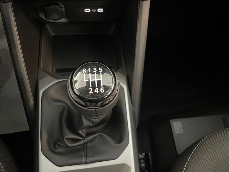 Dacia Bigster nuova a Torino (12)