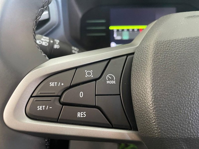 Dacia Bigster nuova a Torino (13)