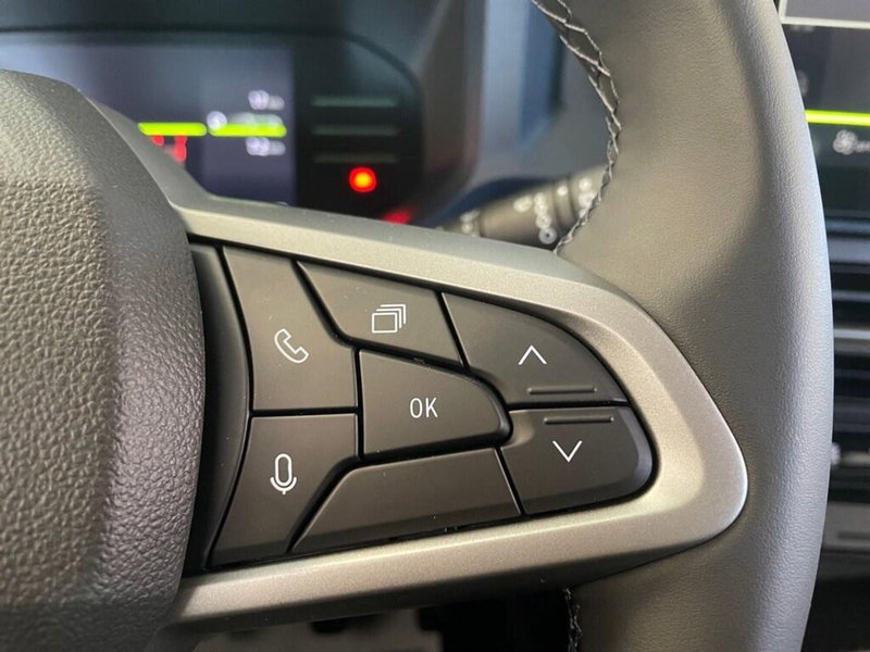 Dacia Bigster nuova a Torino (14)