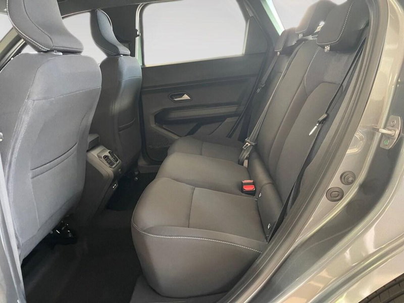 Dacia Bigster nuova a Torino (8)