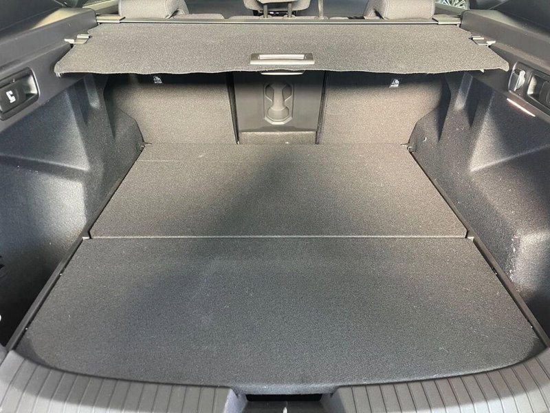 Dacia Bigster nuova a Torino (9)