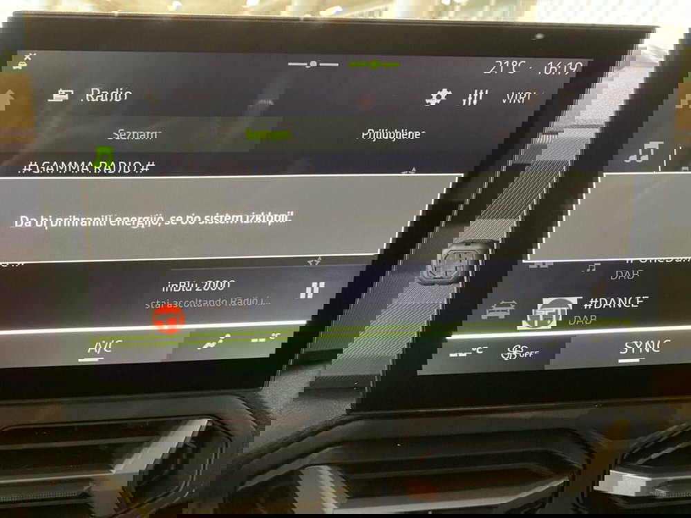 Dacia Bigster nuova a Torino (10)