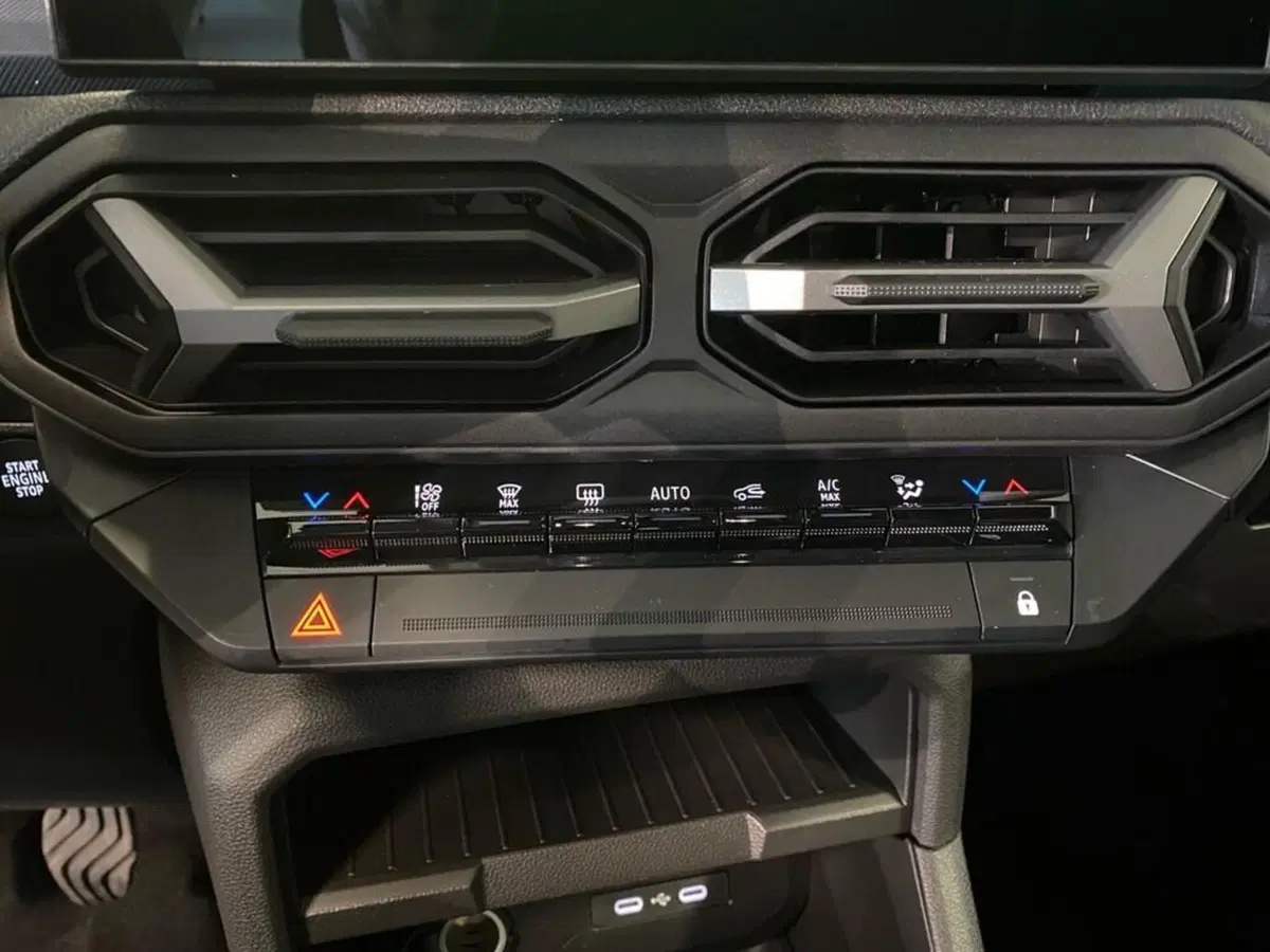Dacia Bigster nuova a Torino (11)