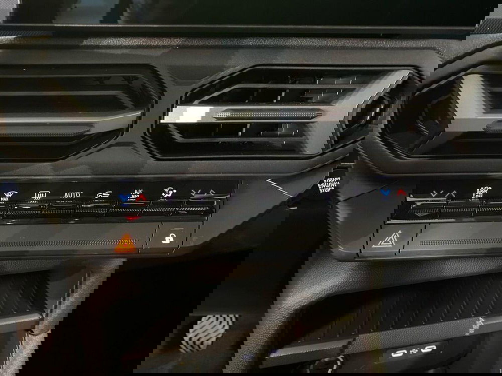 Dacia Bigster nuova a Torino (11)