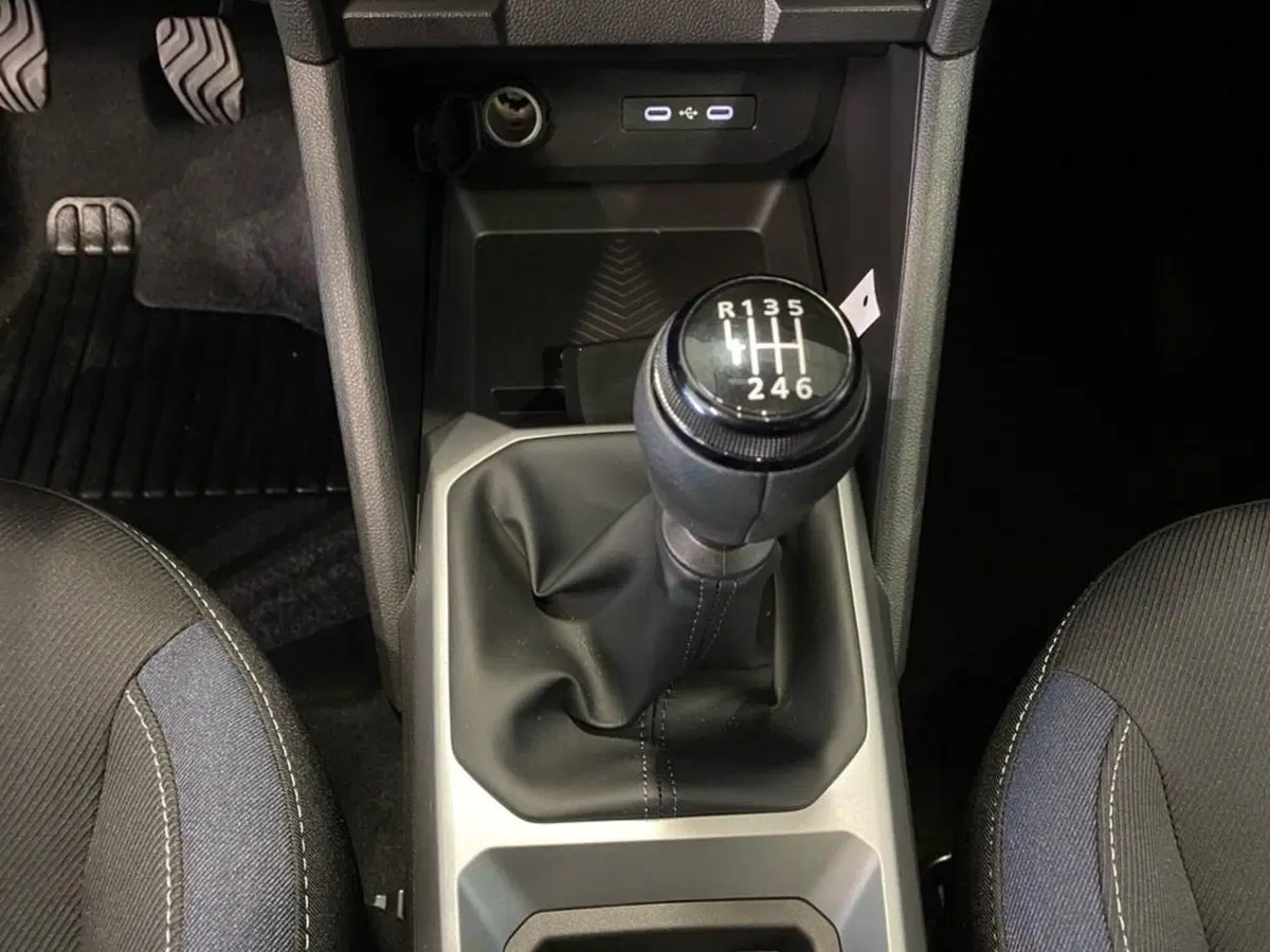 Dacia Bigster nuova a Torino (12)