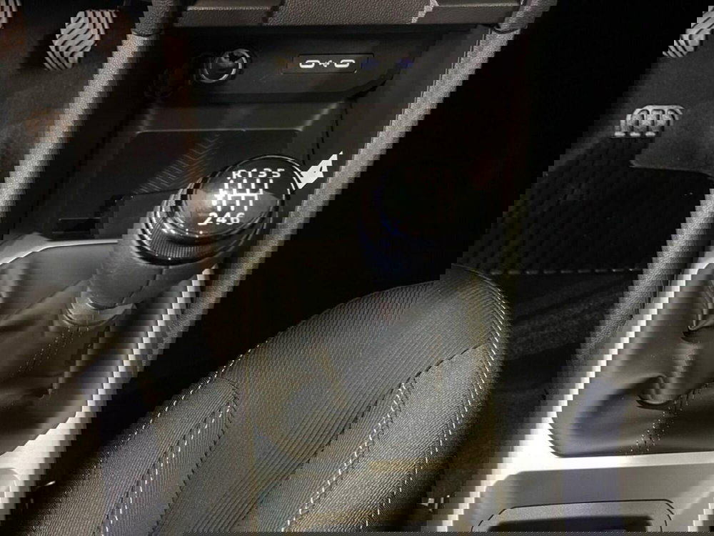 Dacia Bigster nuova a Torino (12)