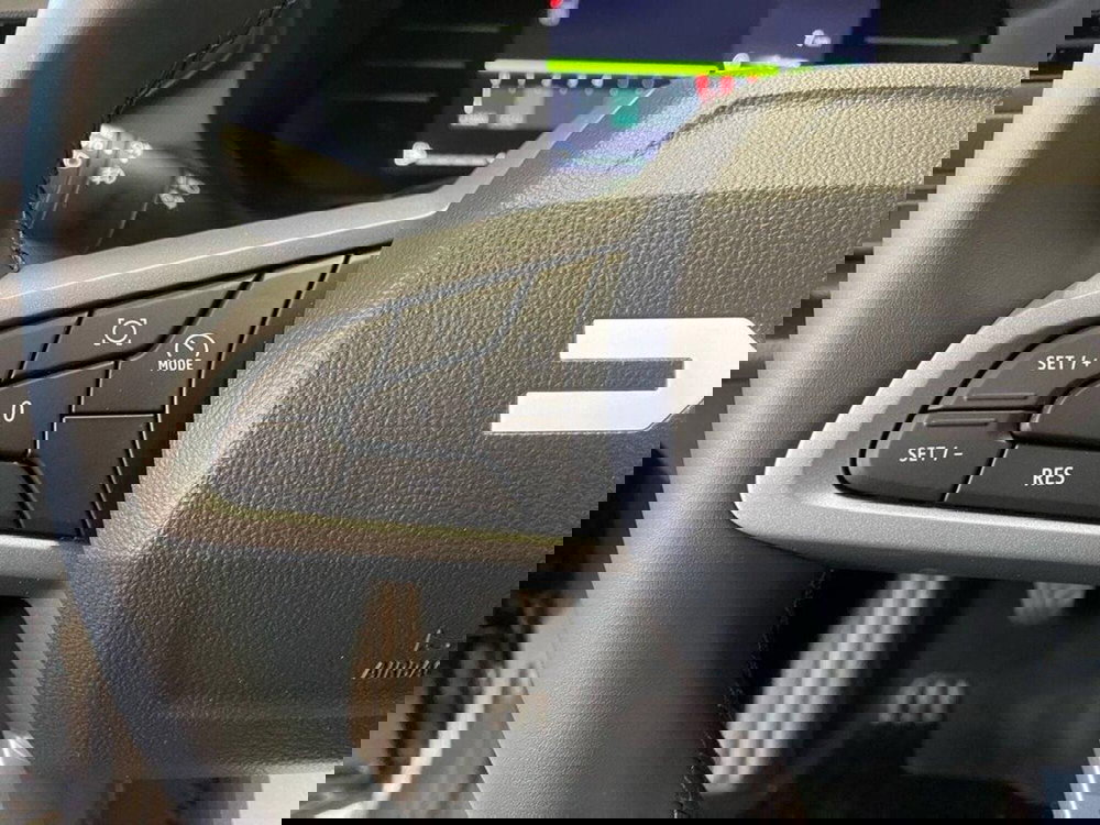 Dacia Bigster nuova a Torino (13)