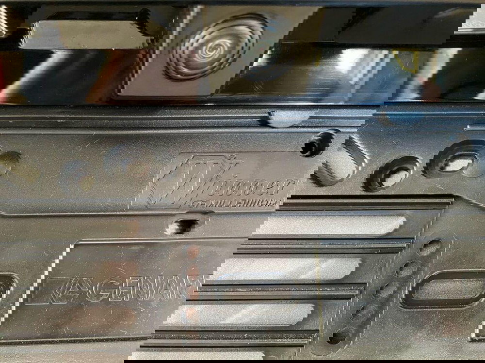 Dacia Bigster nuova a Torino (14)