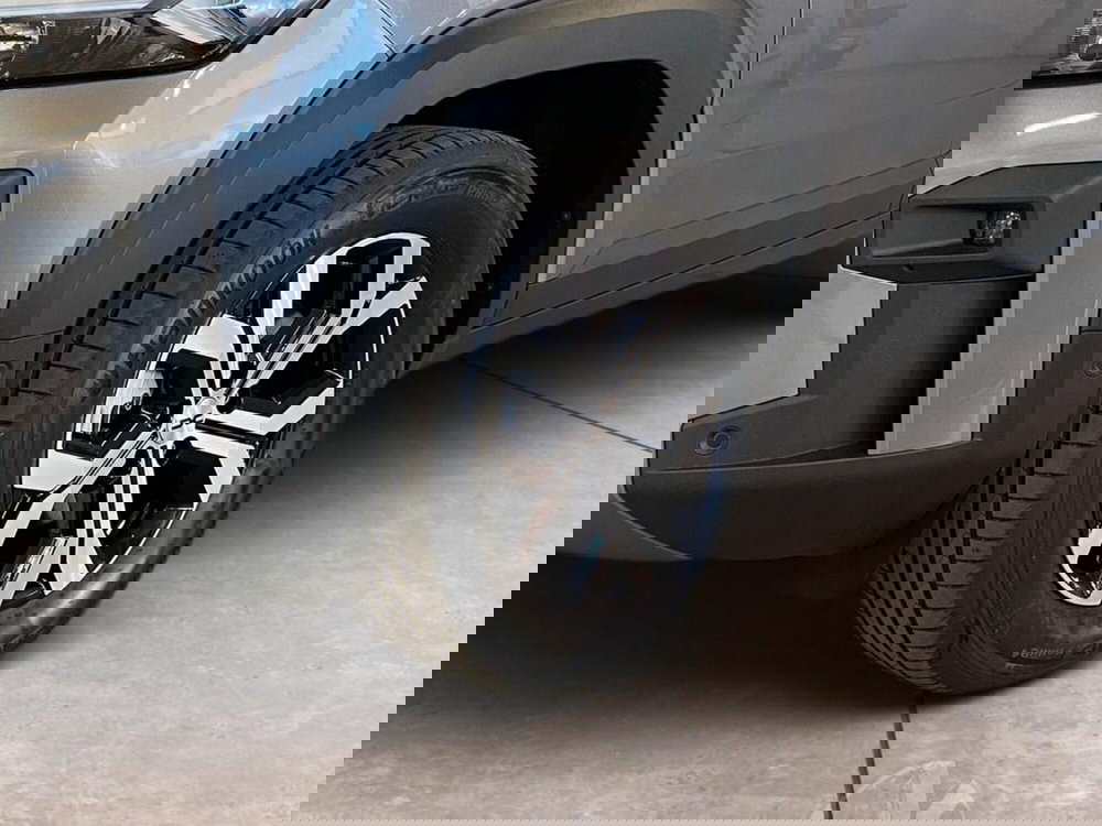 Dacia Bigster nuova a Torino (15)