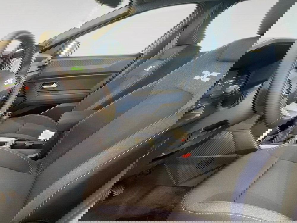 Dacia Bigster nuova a Torino (7)