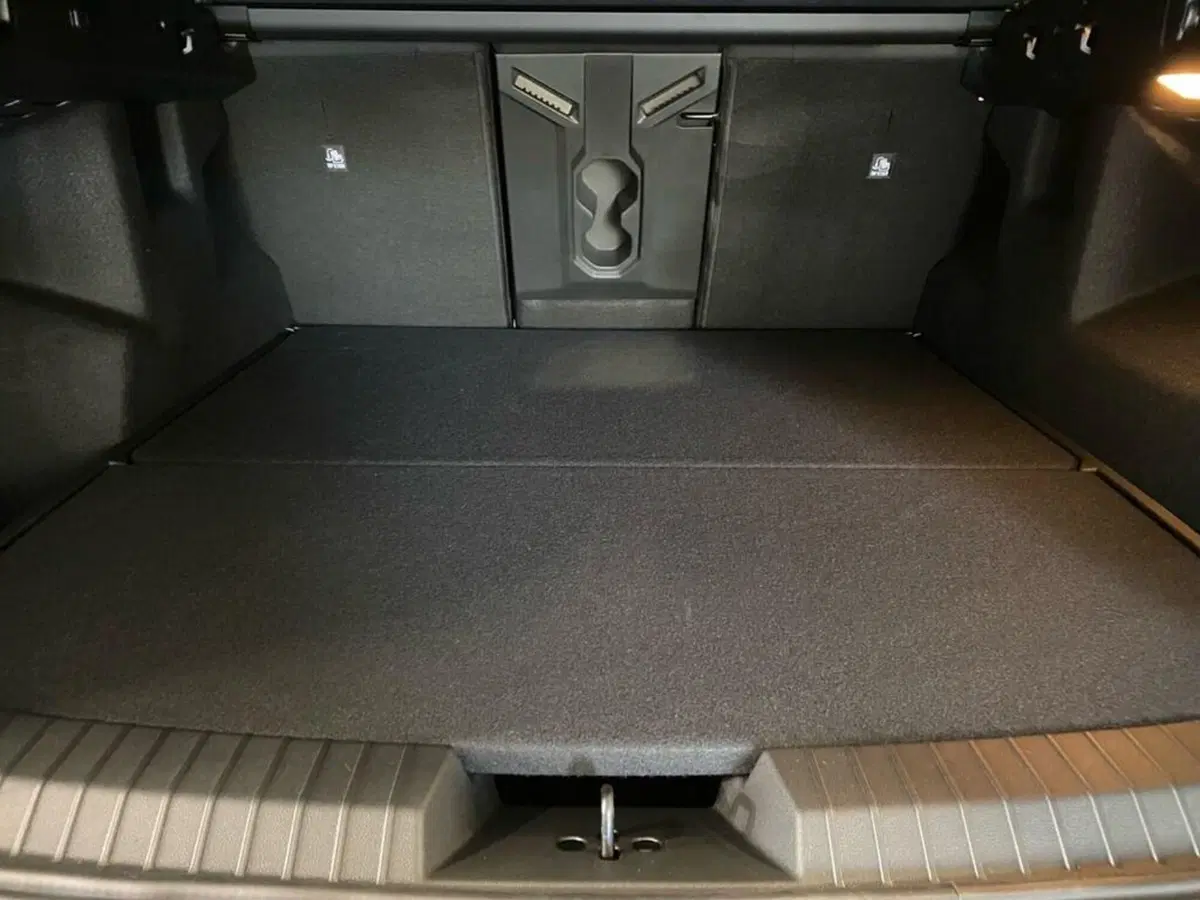 Dacia Bigster nuova a Torino (9)