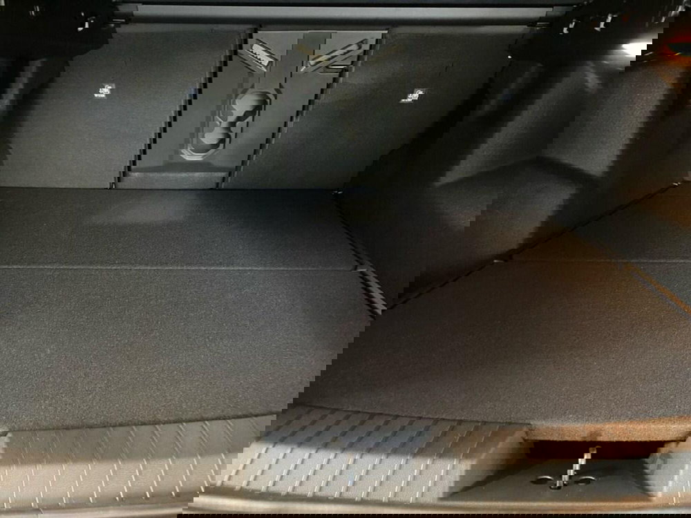 Dacia Bigster nuova a Torino (9)